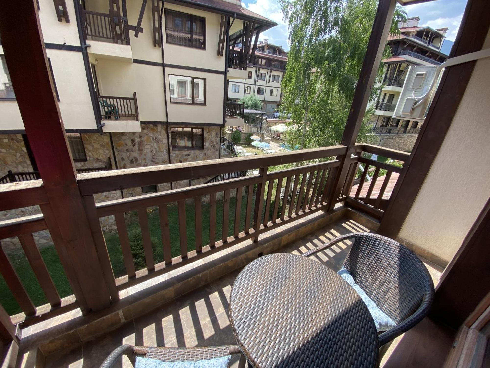 Next To The Ski Lift Downtown Μπάνσκο Εξωτερικό φωτογραφία