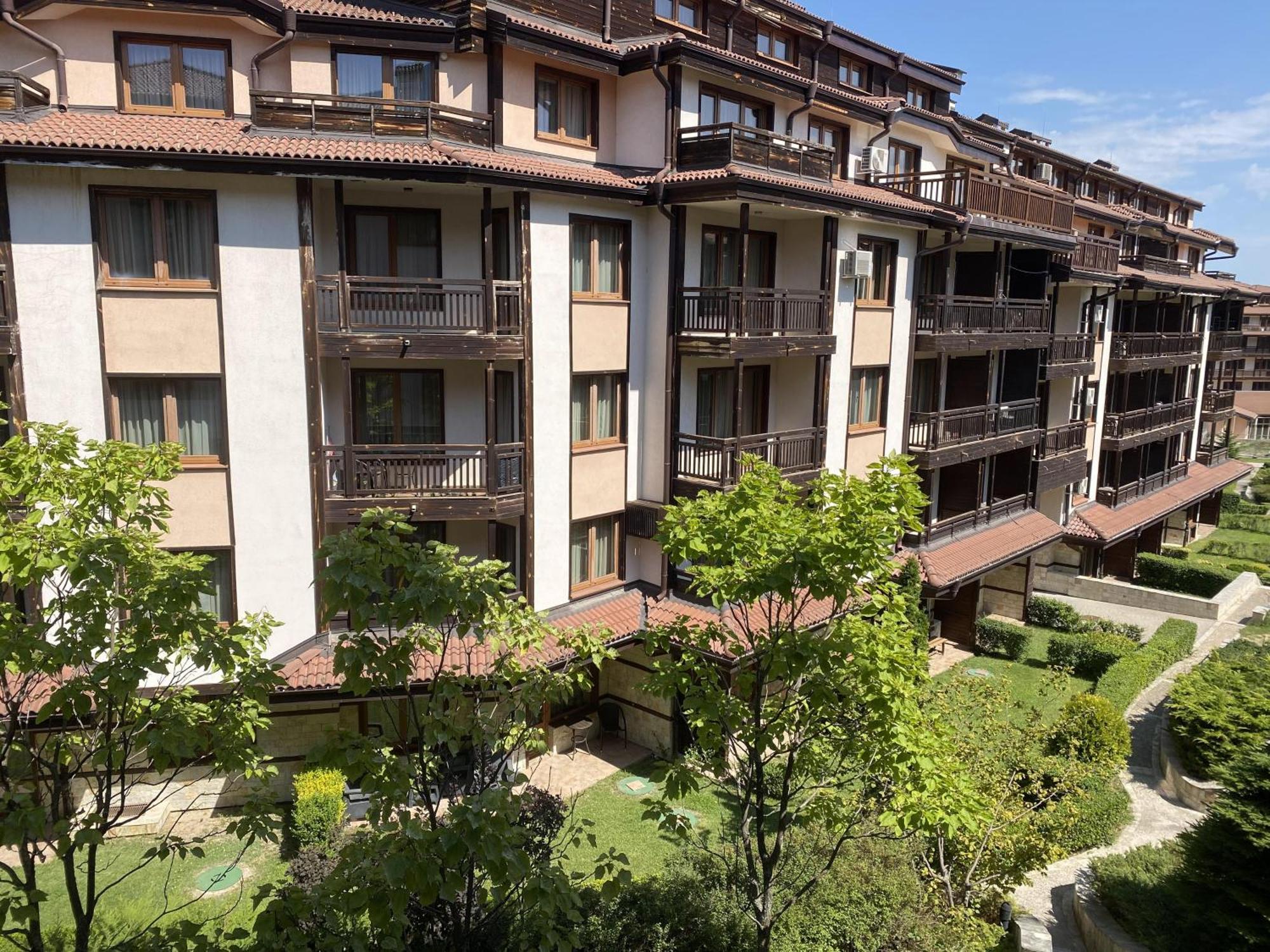 Next To The Ski Lift Downtown Μπάνσκο Εξωτερικό φωτογραφία