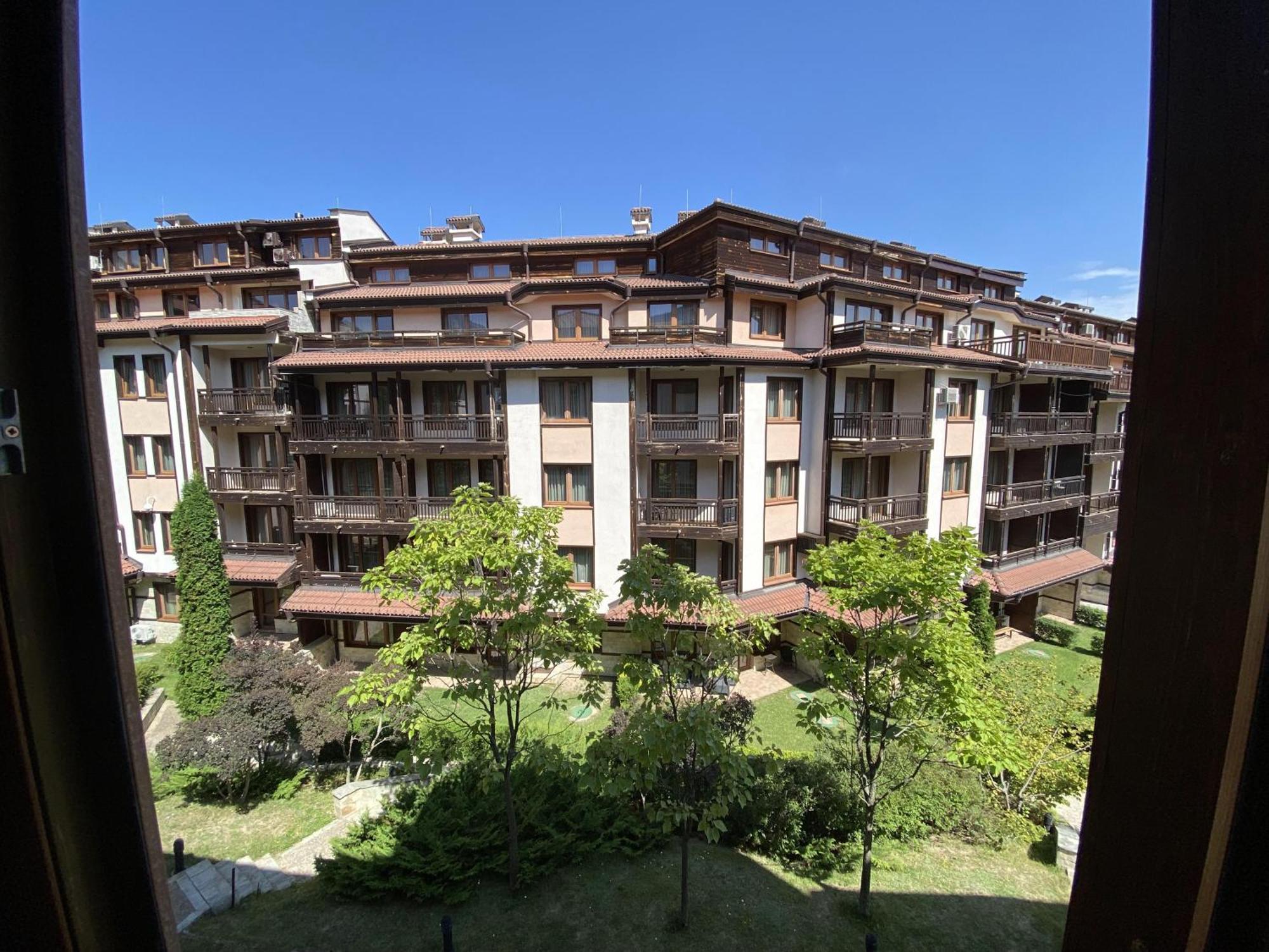 Next To The Ski Lift Downtown Μπάνσκο Εξωτερικό φωτογραφία